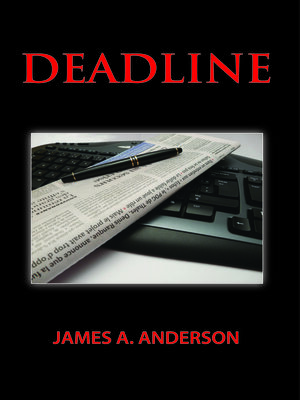 cover image of Deadline
